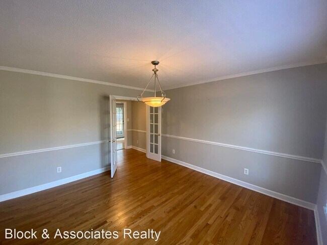 Building Photo - 4 br, 2.5 bath House - 6019 Bramblewood Drive