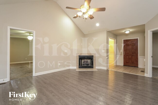 Building Photo - 4767 Audrey Dr