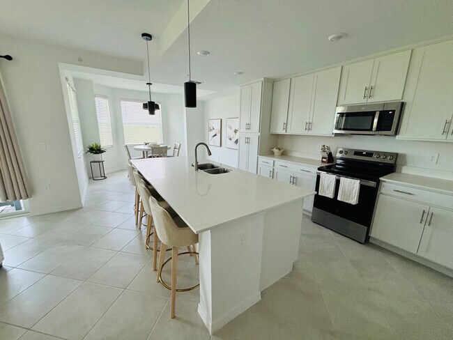 Foto del edificio - 17625 Opal Sand Dr