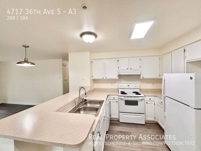 Foto del edificio - 4717 36th Ave S