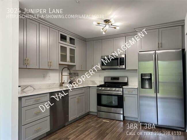 Foto del edificio - 3024 Juniper Ln
