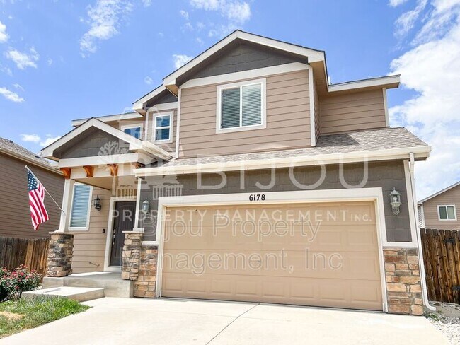 Building Photo - 6178 Journey Dr