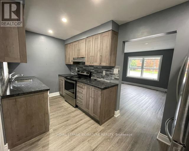 Building Photo - 161 Finch Ave W