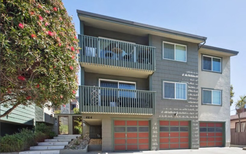Building Photo - 464 Miller Ave