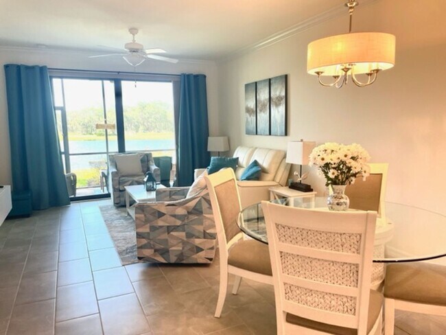 Building Photo - 2/2 MONTHLY RENTAL - GOLF/TENNIS CENTER - LAKEWOOD RANCH AVAILABLE FOR SPRING/ SUMMER!