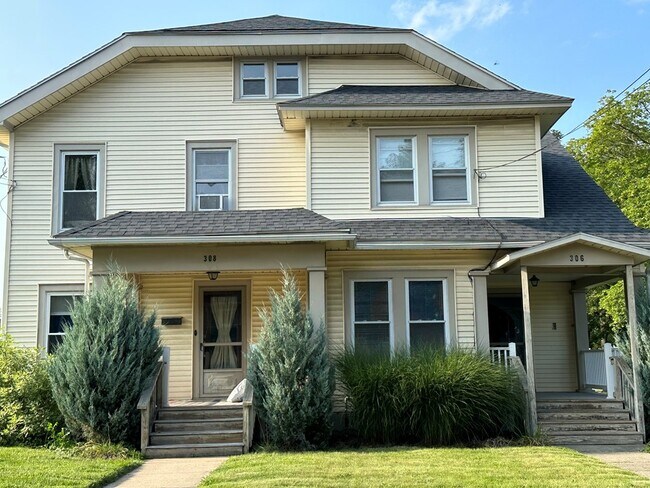 Building Photo - 308 Steuben St