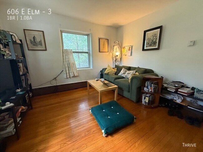 Foto del edificio - 606 E Elm St
