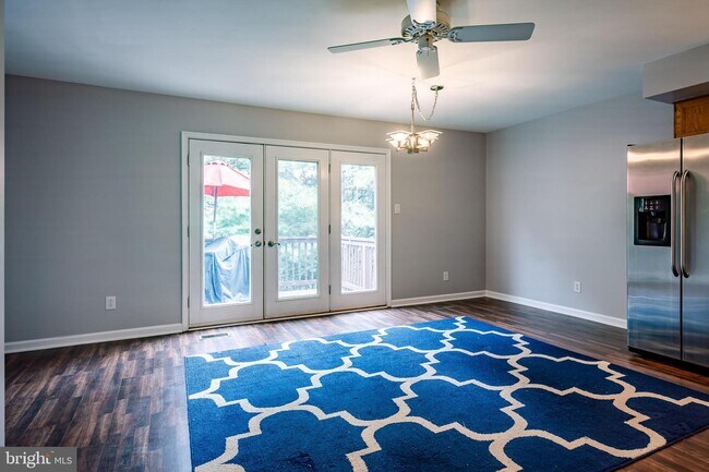 Foto del edificio - 4205 Fox Pointe Ct