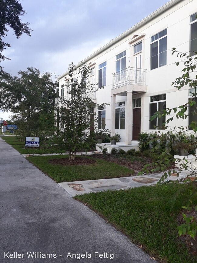 Building Photo - 3 br, 2.5 bath House - 763 Lake Baldwin Lane