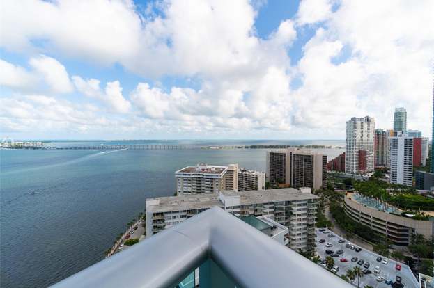 Foto del edificio - 1331 Brickell Bay Dr