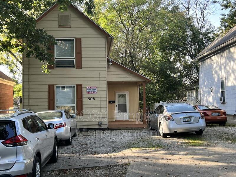 Primary Photo - 508 Crouse St