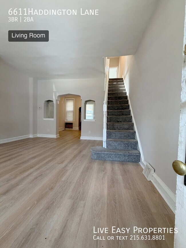 Foto del edificio - 6611Haddington Lane-