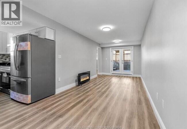 Photo du bâtiment - 1270 Tourangeau Rd