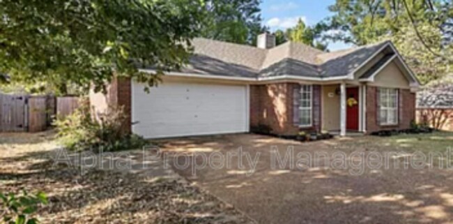 Foto del edificio - Desirable 3 bed 2 bath in Pecan Ridge Subd...