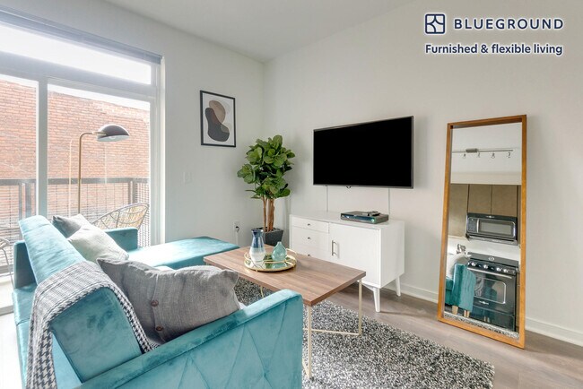 Foto del edificio - 1250 9th St NW