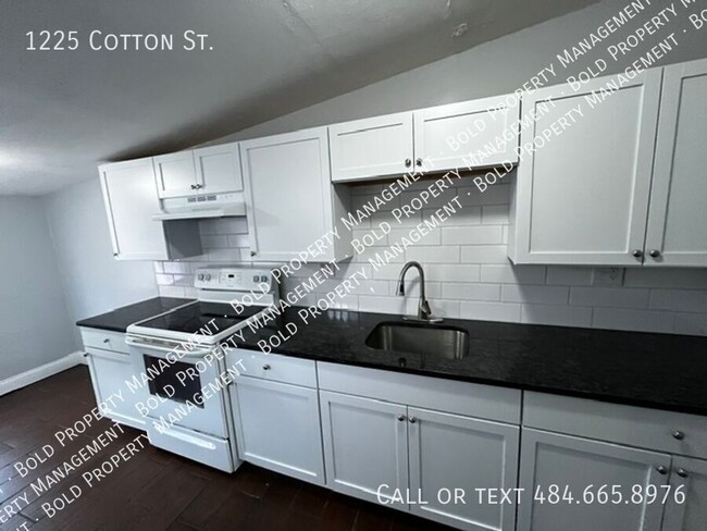 Foto del edificio - Two bedroom Reading single