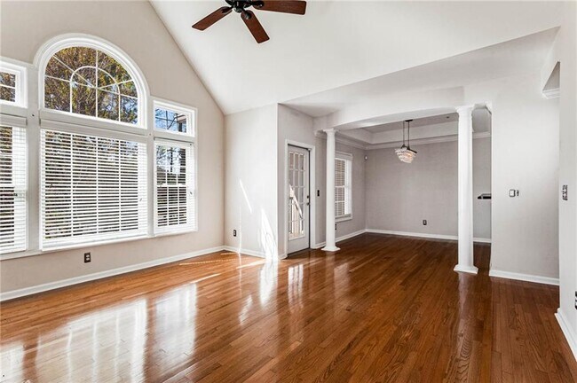 Foto del edificio - 3636 Habersham Rd NW