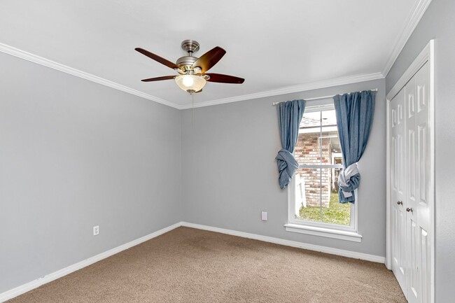 Building Photo - 3 Bedroom House located of Perkins Near Highland Rd. | Fenced Yard