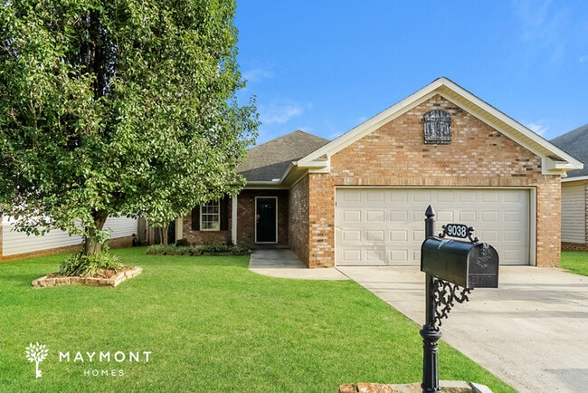 Building Photo - 9038 Cotton Field Cir