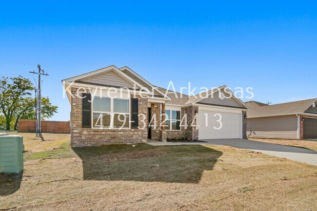 Photo - 801 Belhaven Rd House