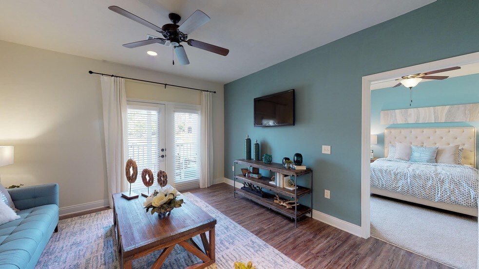 Charleston Apartment Homes