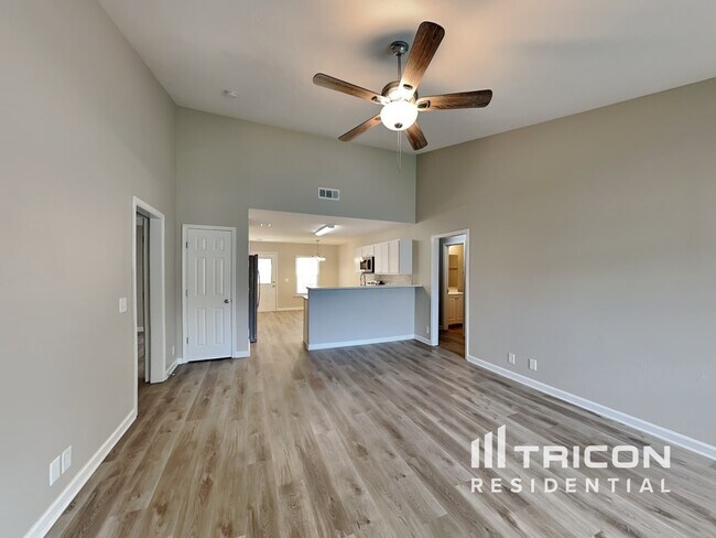 Building Photo - 1003 Tom Hailey Boulevard La Vergne TN