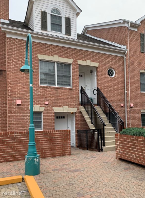 6908 Fairfax Dr Unit 212, Arlington, VA 22213 Condo for Rent in
