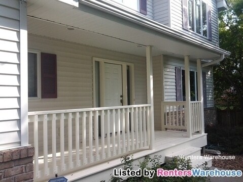 Foto del edificio - 3684 Commonwealth Rd