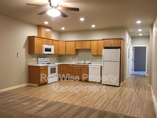 Foto del edificio - 502 SW Evergreen Ave