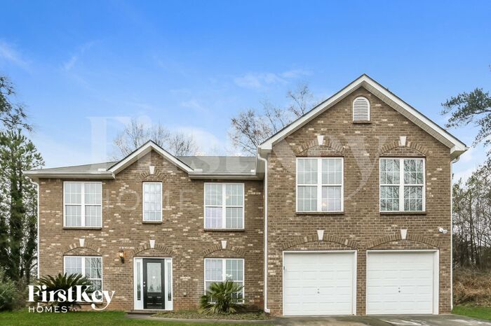 Foto principal - 1294 Oak Knoll Ct