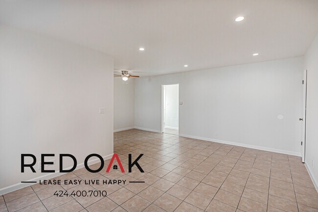 Foto del edificio - 11621 Sylvan St