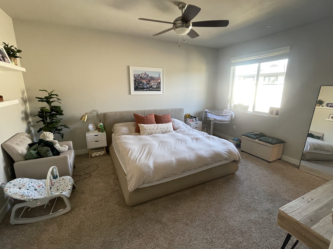 Foto principal - 2868 E Shepherd Ave