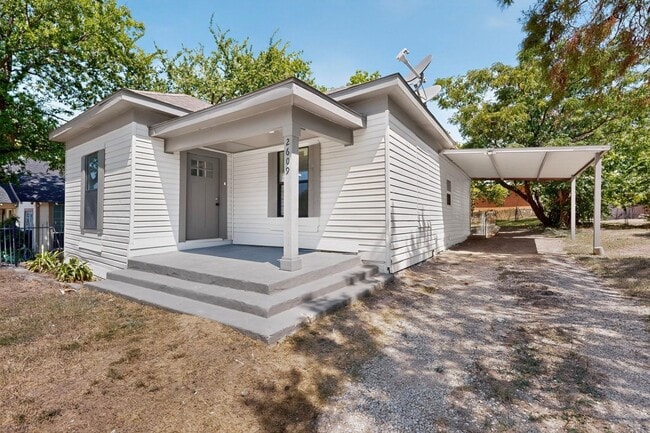Building Photo - 2609 Avenue G