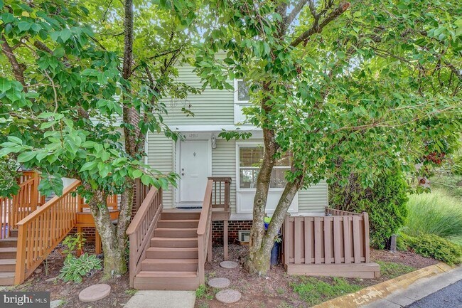 Foto del edificio - 12911 Walnut View Ct