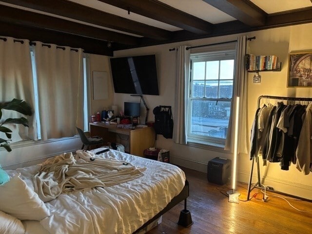 Foto del edificio - 55 Magazine St