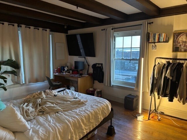 Building Photo - 55 Magazine St