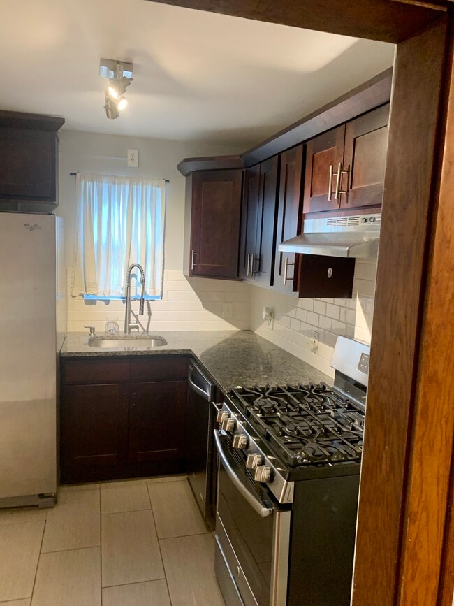 Cocina - 17826 Northwood Ave