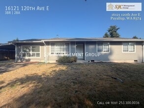 Building Photo - 16121 120th Ave E