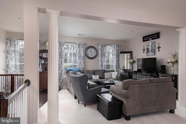 Foto del edificio - 7508 Stoney Run Dr