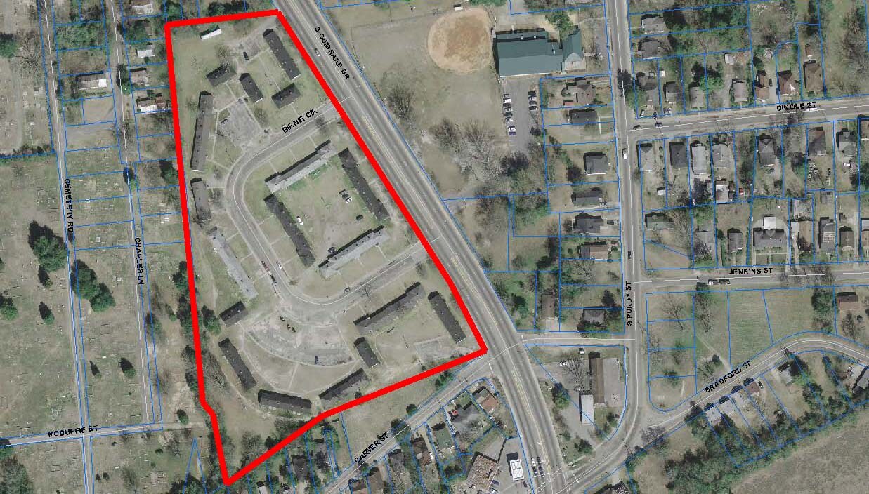 Lift Homes Apartments in Sumter, SC