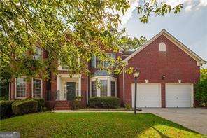 Foto del edificio - 1702 Clay Brooke Ct SE