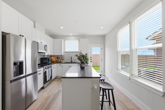 Building Photo - HARMON Melissa by Crescent Communities
