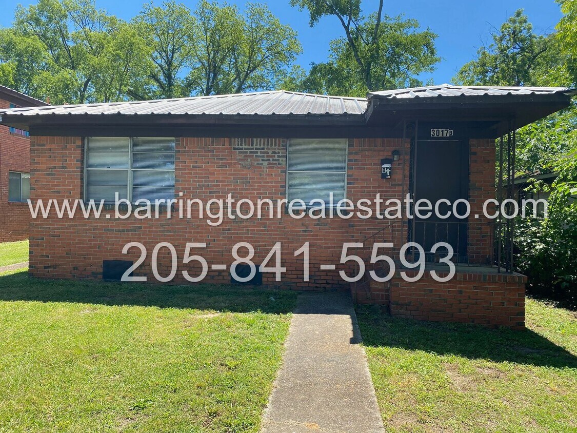 Primary Photo - 3017 Avenue C