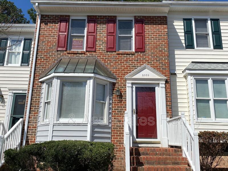 Primary Photo - 2059 Trexler Ct.