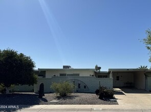 Building Photo - 9815 W Lancaster Dr Building Photo - 9815 W Lancaster Dr