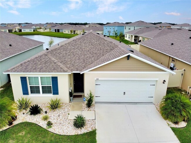 Foto del edificio - 538 Noble Ave