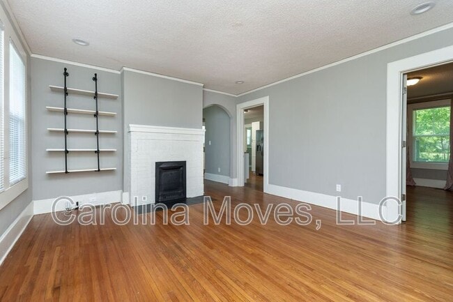 Foto del edificio - 306 Powell St