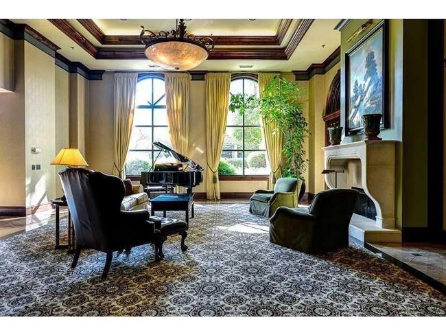 Foto del edificio - 3334 Peachtree Rd