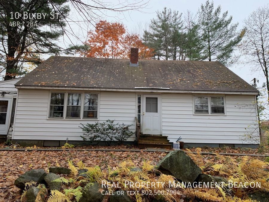 10 Bixby St, Lebanon, NH 03766