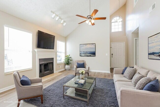 Foto del edificio - 3521 Glenfalls Dr
